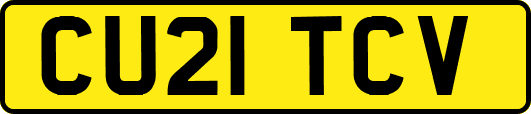 CU21TCV