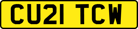 CU21TCW