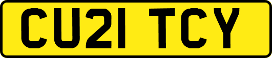 CU21TCY