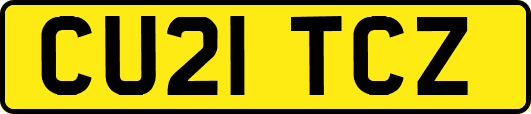 CU21TCZ