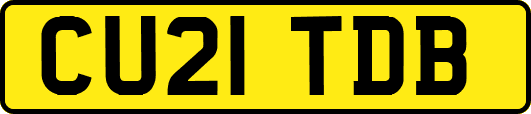 CU21TDB