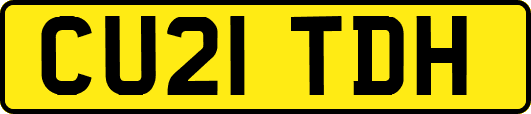 CU21TDH