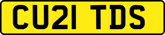CU21TDS