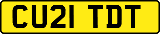 CU21TDT