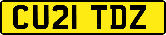 CU21TDZ