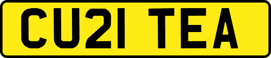 CU21TEA