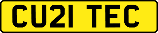 CU21TEC