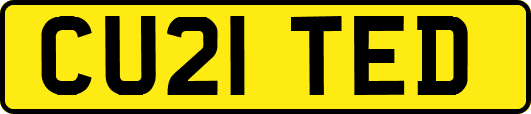 CU21TED