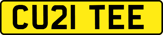 CU21TEE