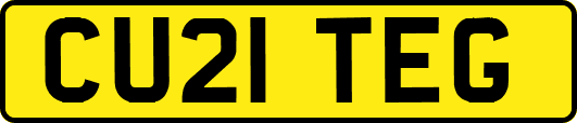 CU21TEG