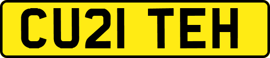 CU21TEH