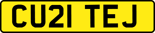 CU21TEJ