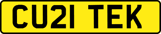 CU21TEK
