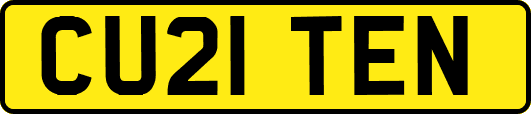 CU21TEN
