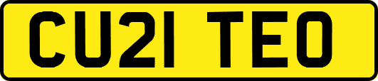 CU21TEO