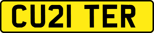 CU21TER