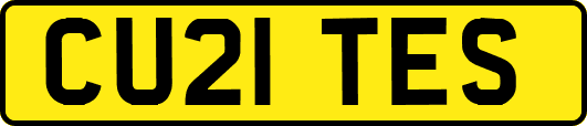CU21TES