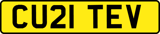 CU21TEV