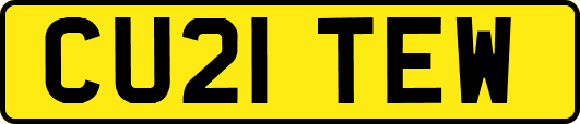 CU21TEW
