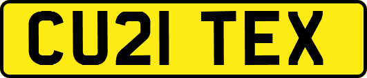 CU21TEX