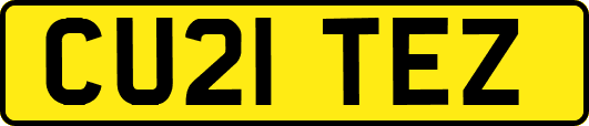 CU21TEZ