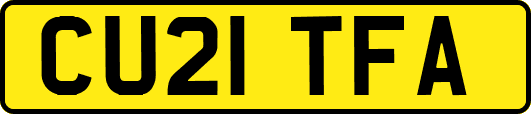 CU21TFA