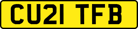 CU21TFB