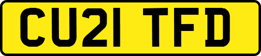 CU21TFD