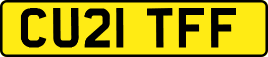 CU21TFF