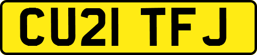 CU21TFJ
