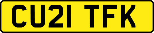 CU21TFK