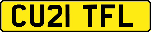 CU21TFL
