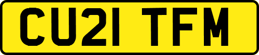 CU21TFM