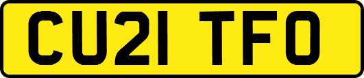 CU21TFO