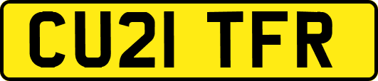 CU21TFR