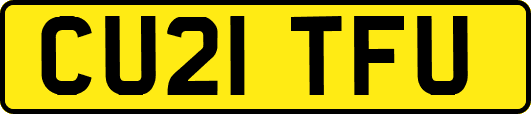CU21TFU