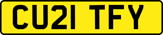 CU21TFY