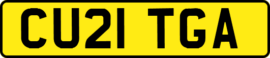 CU21TGA