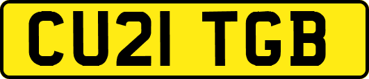 CU21TGB