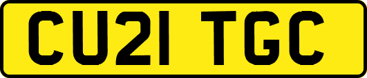 CU21TGC