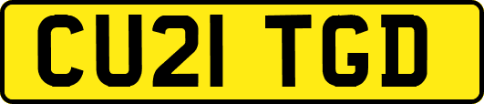 CU21TGD