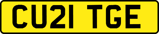 CU21TGE