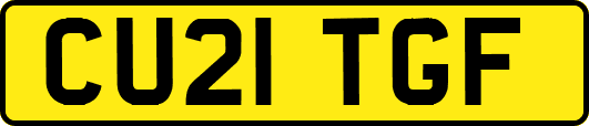 CU21TGF