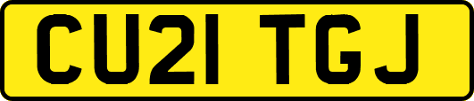 CU21TGJ