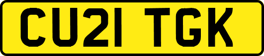 CU21TGK