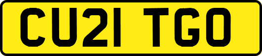 CU21TGO