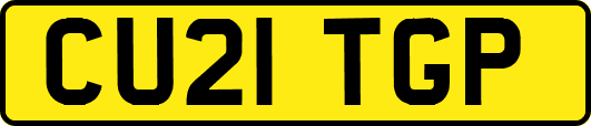 CU21TGP
