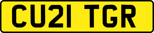 CU21TGR