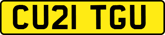 CU21TGU