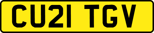 CU21TGV
